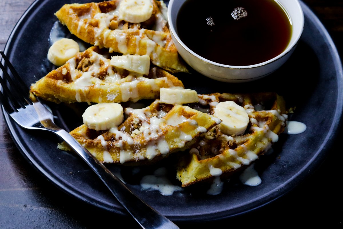 Waffle Bar tweet media