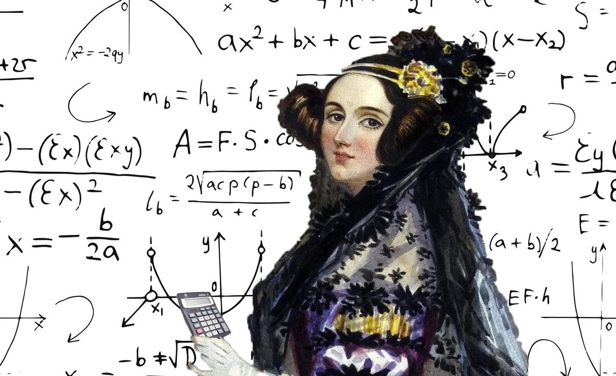 Происхождение программирования ада. Ада лавлейс (1815-1852). графиня лавлейс. августа ада байрон лавлейс. алгоритм ады лавлейс.