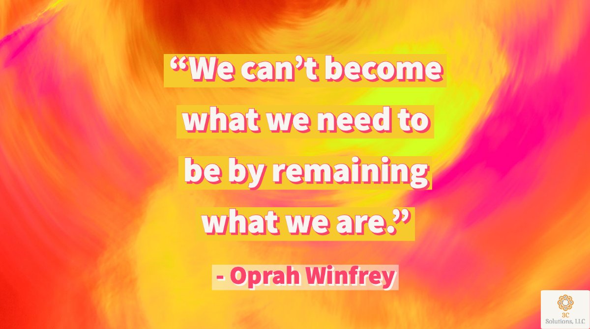3C Solutions can help you move from where you are to where you want to be with your community. We can help! #buildyourpositivebrand #SchoolPR #marketing #motivationmonday