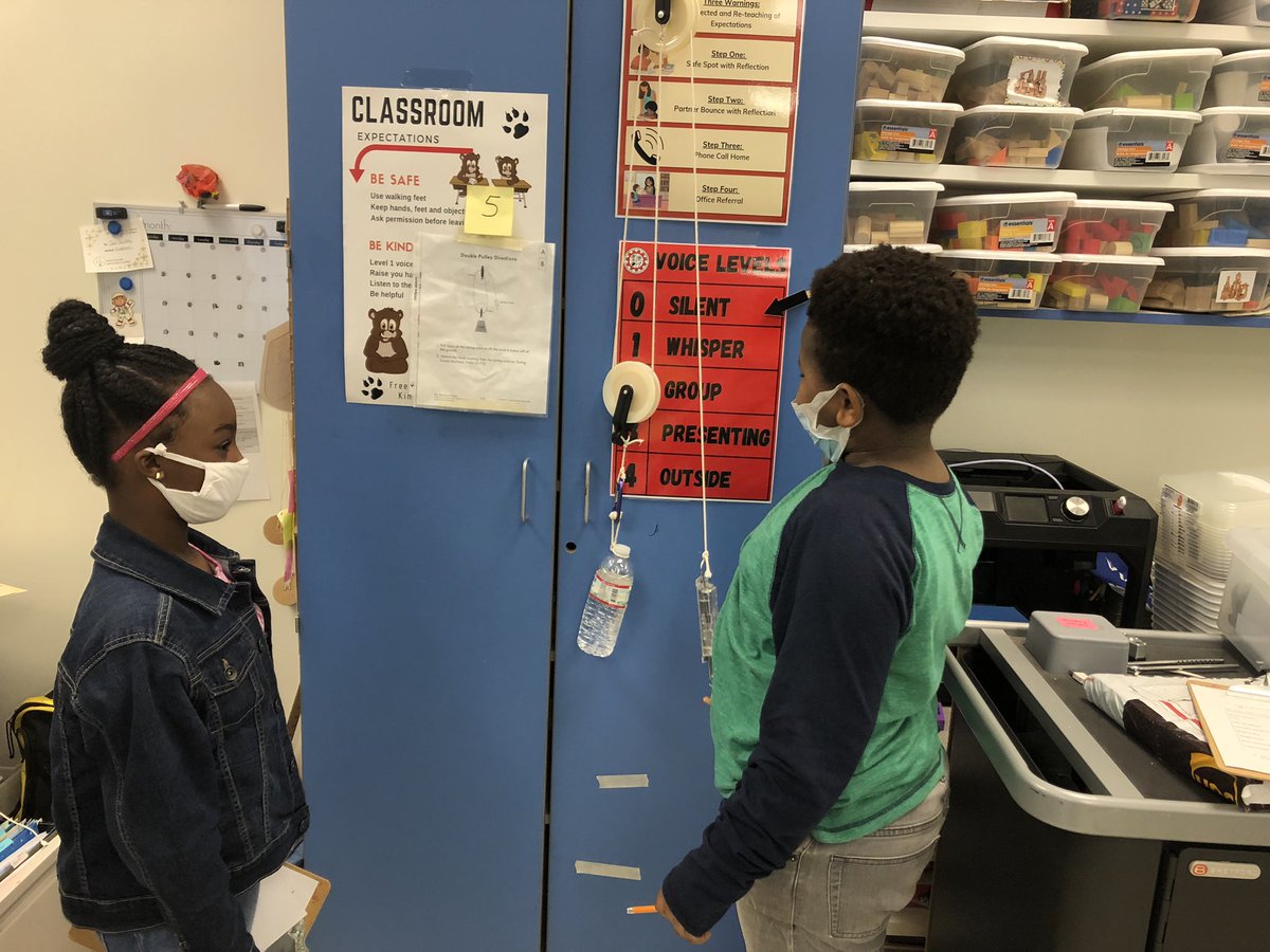 Rachel Freeman School of Engineering tweet media