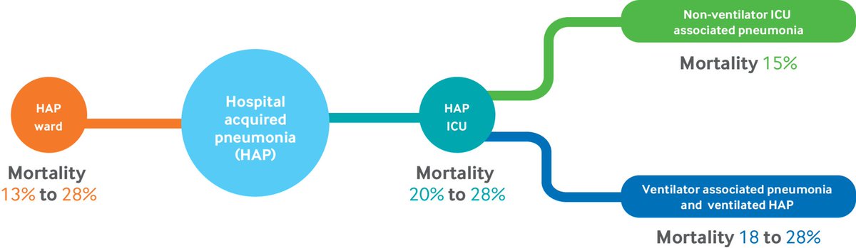 ABsteward's tweet photo. 🆕💥💥💥State of the Art Review @bmj_latest 
Management of pneumonia in critically ill patients #IDTwitter #medtwitter #TwitteRx #MedEd https://t.co/ai6gfh70pY https://t.co/u3mzJZ4l6B