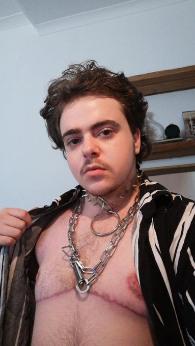 You can call me daddy if you like. #gaybear #hairygay https://t.co/uDKxxAS9sQ<a href="/tag/gaybear"class="tags">#gaybear</a><a href="/tag/hairygay"class="tags">#hairygay</a>