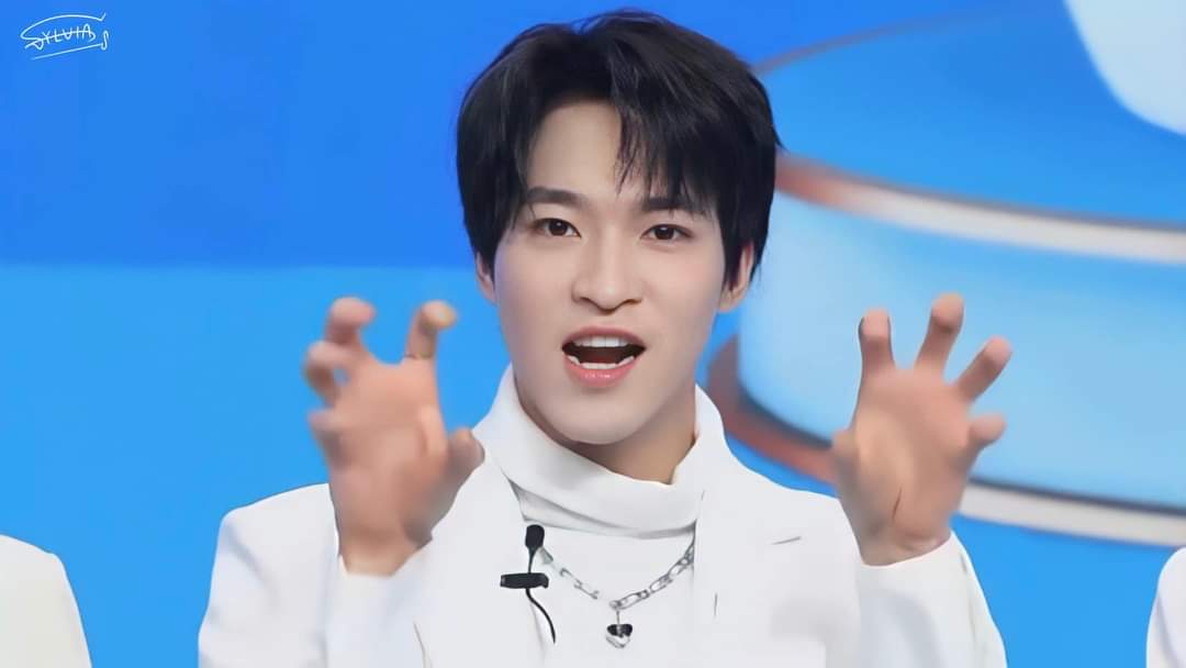 parachic_chic8's tweet photo. แงงงง โฮกปี๊ป น่าจัวม่กก 😭🧡✨ https://t.co/I93IT4ndJS