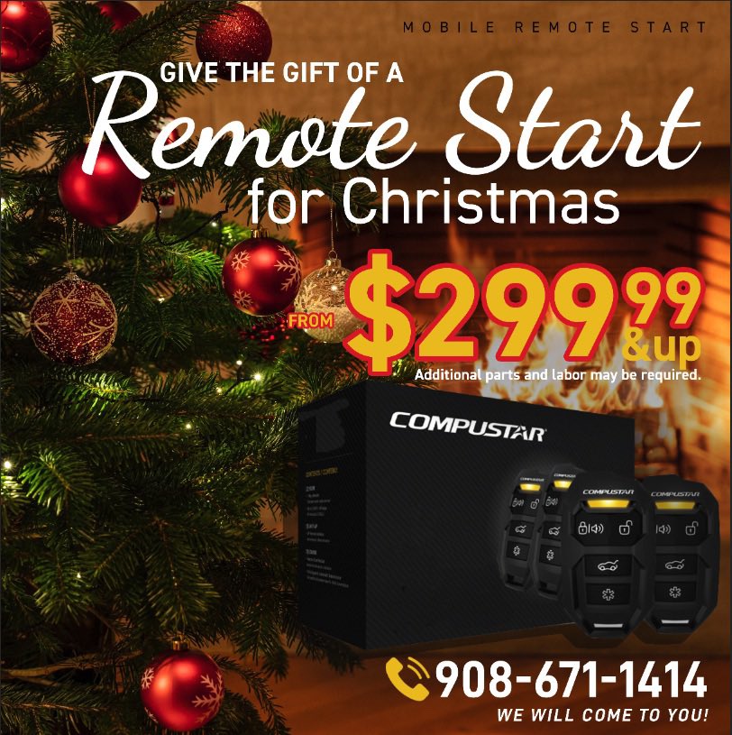 Mobile Remote Start (@mremotestart) / Posts / X
