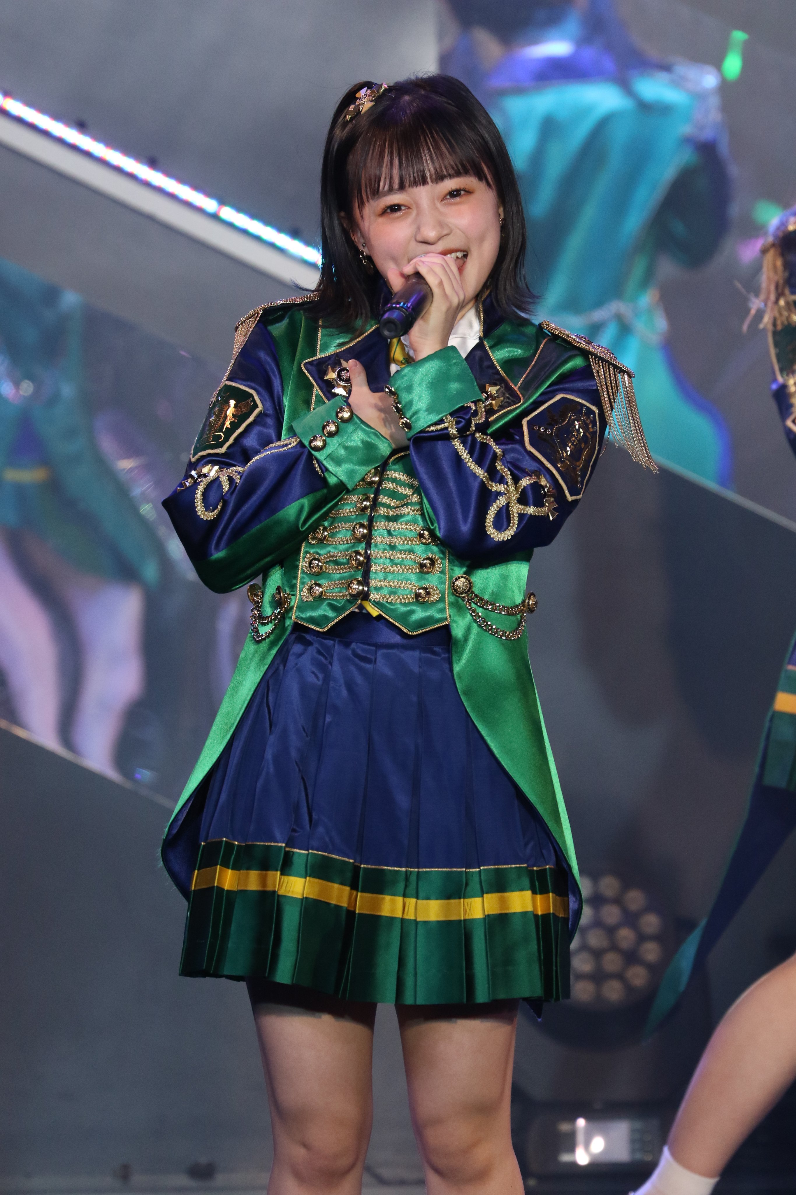西スポHKT48取材班 على X: 