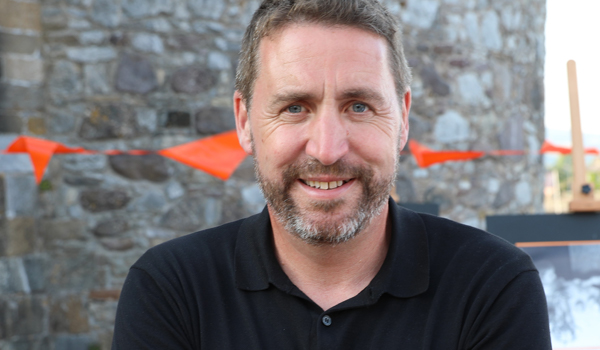 Congratulations to Dr Máirtín Mac Con Iomaire, senior lecturer in the School of Culinary Arts &amp; Food Technology at <a href="/WeAreTUDublin/">TU Dublin / OT Baile Átha Cliath</a>, for being awarded a Research Ally Prize as part of the IRC Researcher of the Year 2021 awards! #tudublinfood #foodstudies 
tudublin.ie/explore/news/t…