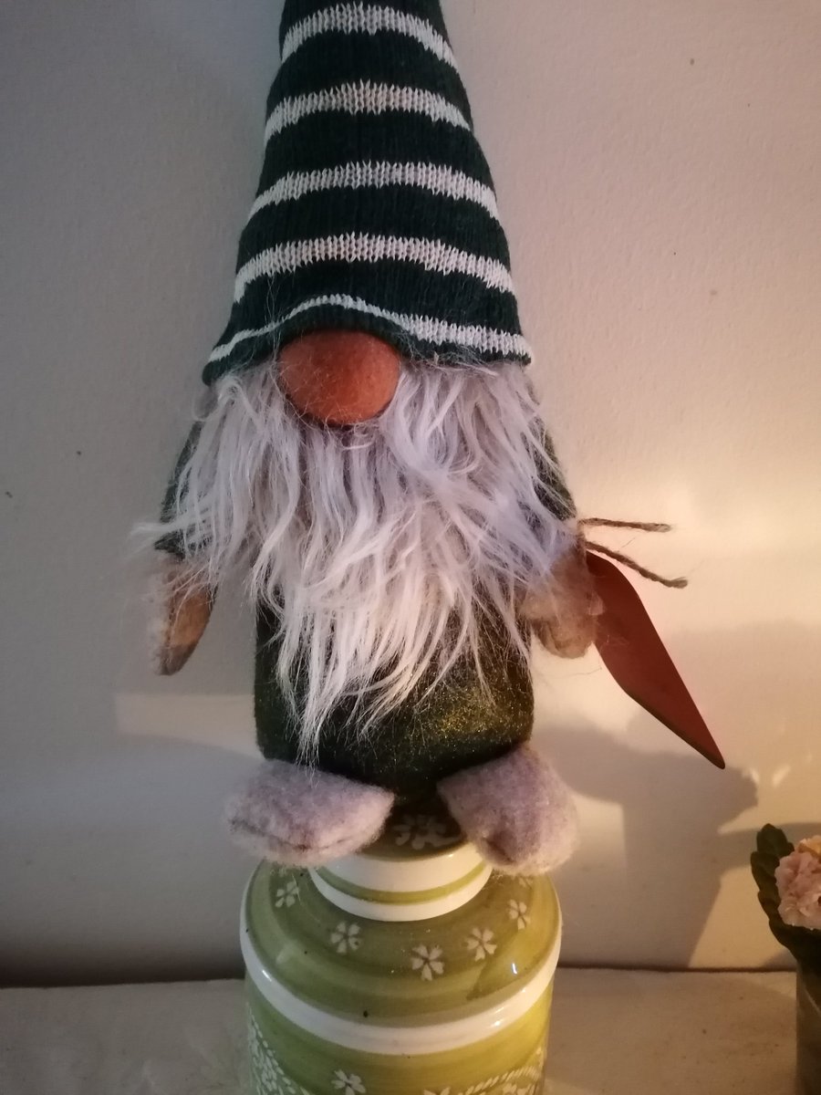 Proteksterdk's tweet photo. Har ikke købt #kalenderlys endnu, men lidt kan også gøre det.. 😊🤶🎅🎄 https://t.co/yNFTj2UkIR