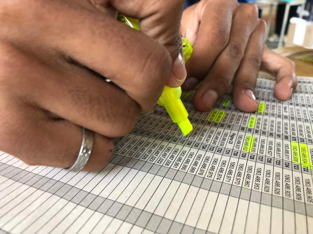 Alchimichagua's tweet photo. #JovenEligeJoven | El día de ayer, se llevaron a cabo las Elecciones de los Consejos de Juventudes 2021. Donde se obtuvo una participación activa de los jóvenes, tanto en la cabecera municipal, como en los corregimientos de Saloa y Sempegua. 
 #Democracia #EleccionesdeJueventudes https://t.co/WpGd0AOCDi