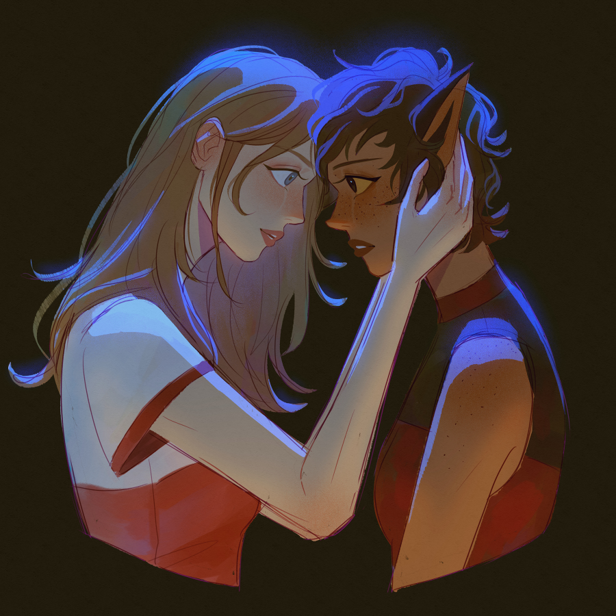 "i love you catra"
#catradora #shera #spop