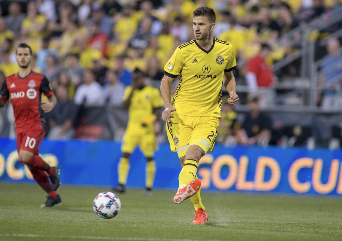 BitcoinMagazine's tweet photo. JUST IN – Professional soccer player receives world’s first #Bitcoin Lightning payroll payment 🙌 https://t.co/CYScG5iUm9