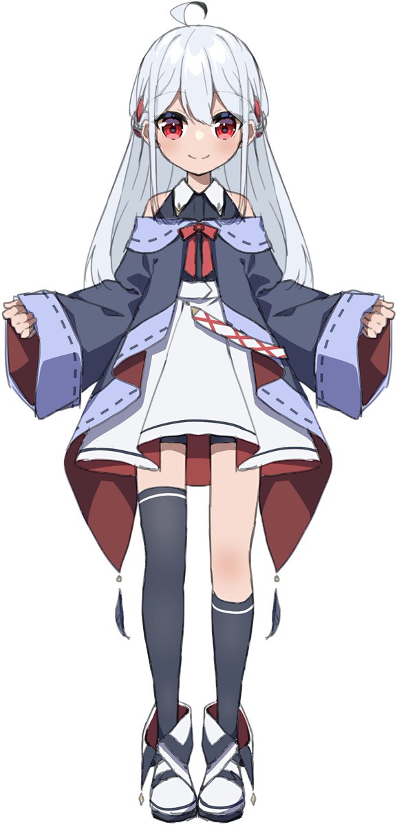 ちょっとずつ進化してます 