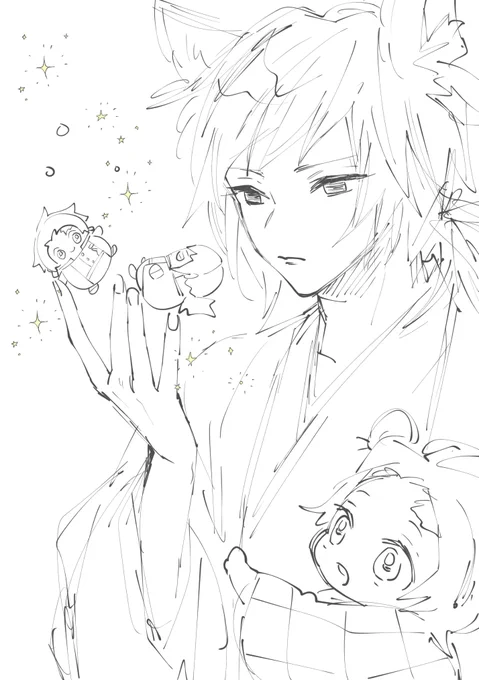 式神() 