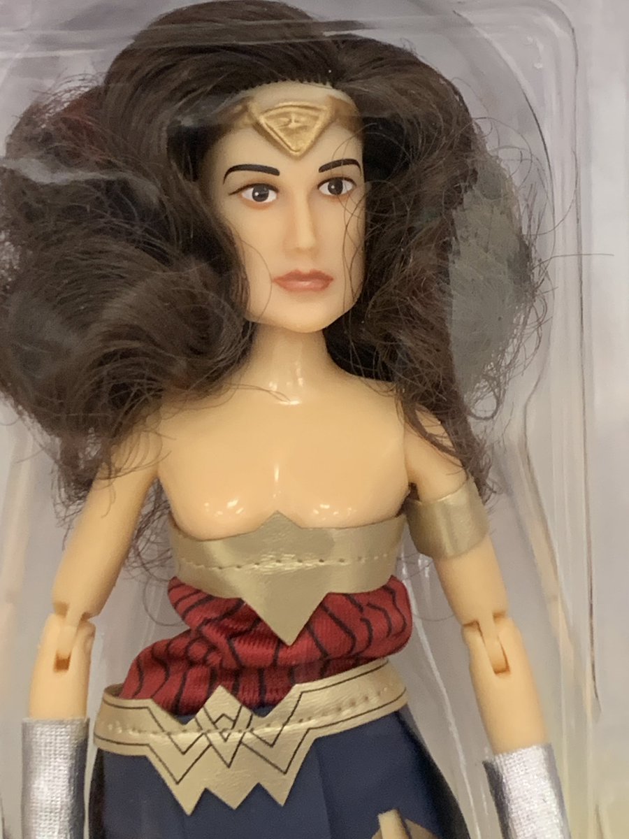 LettingDaysGoBy's tweet photo. The Walk of Shame Wonder Woman edition is available at Target just in time for Xmas! #WonderWoman #walkofshame #Target https://t.co/dhbxZ8Jy5X