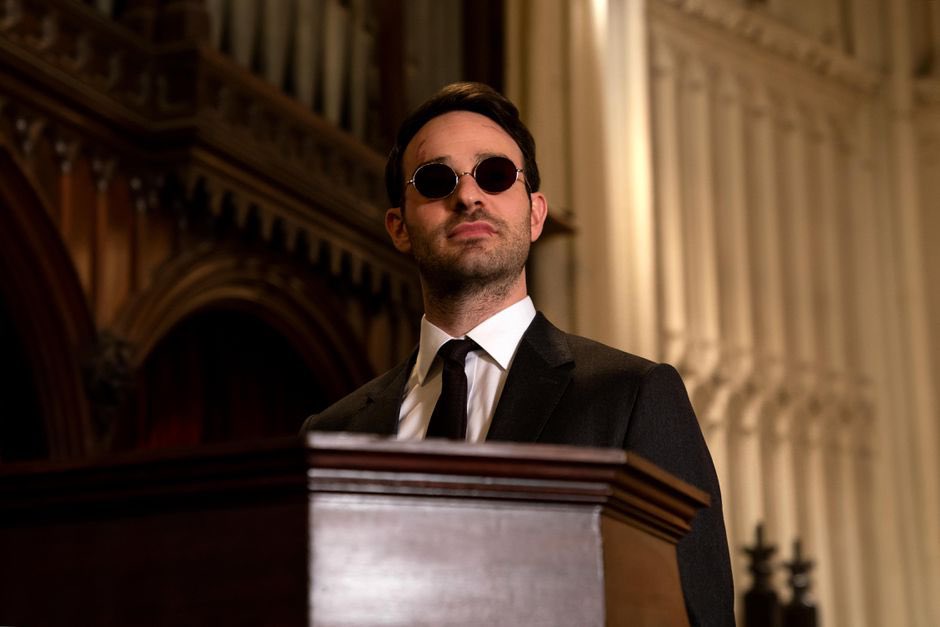 SpiderPato98's tweet photo. We did it….again…Charlie Cox’s Daredevil will return in the MCU, Agent’s of SHIELD you are next we brought Coulson back once we can do it again this time with all the gang #ReviveAgentsOfShield #SaveSHIELD https://t.co/Ihyse3xunG