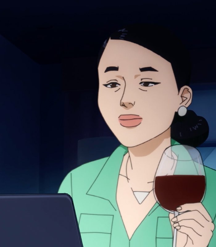 * may be posting but replies are slim .