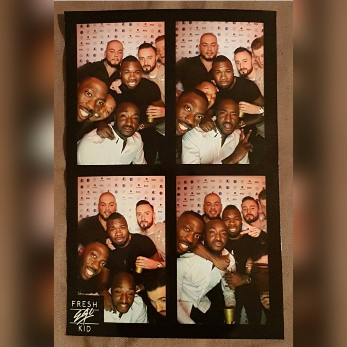 A9Mac's tweet photo. This one is hard for my heart to take. I don't have the words ๐ We really lost one of the best..
Rest easy my brother ๐๐พ
You'll always be a real one ๐
#RIPMarv ๐ค https://t.co/MbqFU2klu0