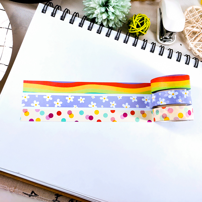 FamilyTapes's tweet photo. Washi tape sets. low MOQ, factory price. 
https://t.co/sE0ULHrC3Q
#washi #washitape #washitapes #stationerysupplies #stationeryshop #stationery https://t.co/8oB3XfsFkh