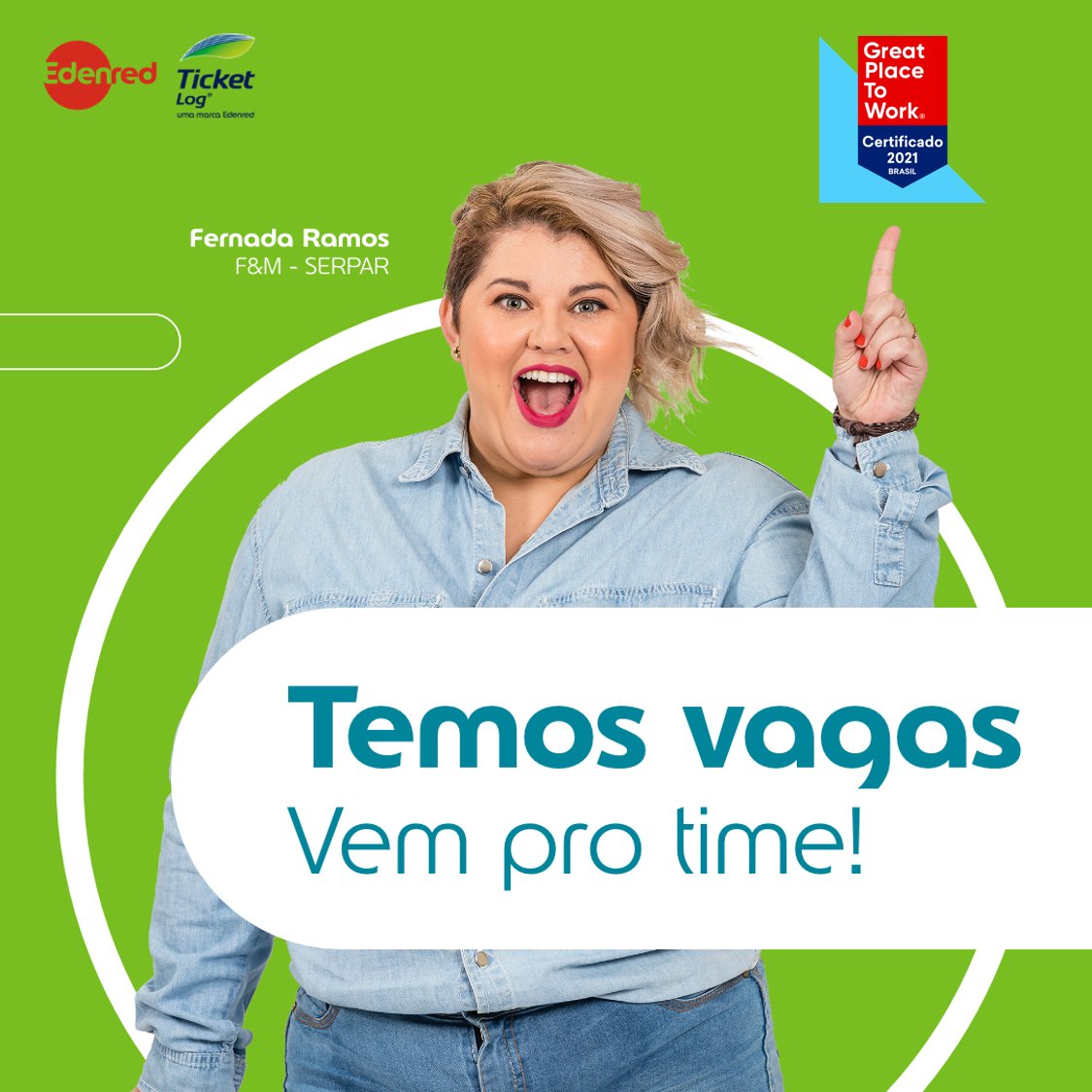 SeLigaLog's tweet photo. Ei, você de Campo Bom - RS. Temos oportunidades de carreira que podem mudar sua vida, 

Estágio Superior para atuar na área de Melhoria Contínua
https://t.co/D6Nvg7gMsa
 
ANALISTA DE SERVIÇOS PLENO
https://t.co/9ntd9EyBXs

Vem para o time!

#vagasdeempregos #riograndedosul https://t.co/Vj5kANnb2C