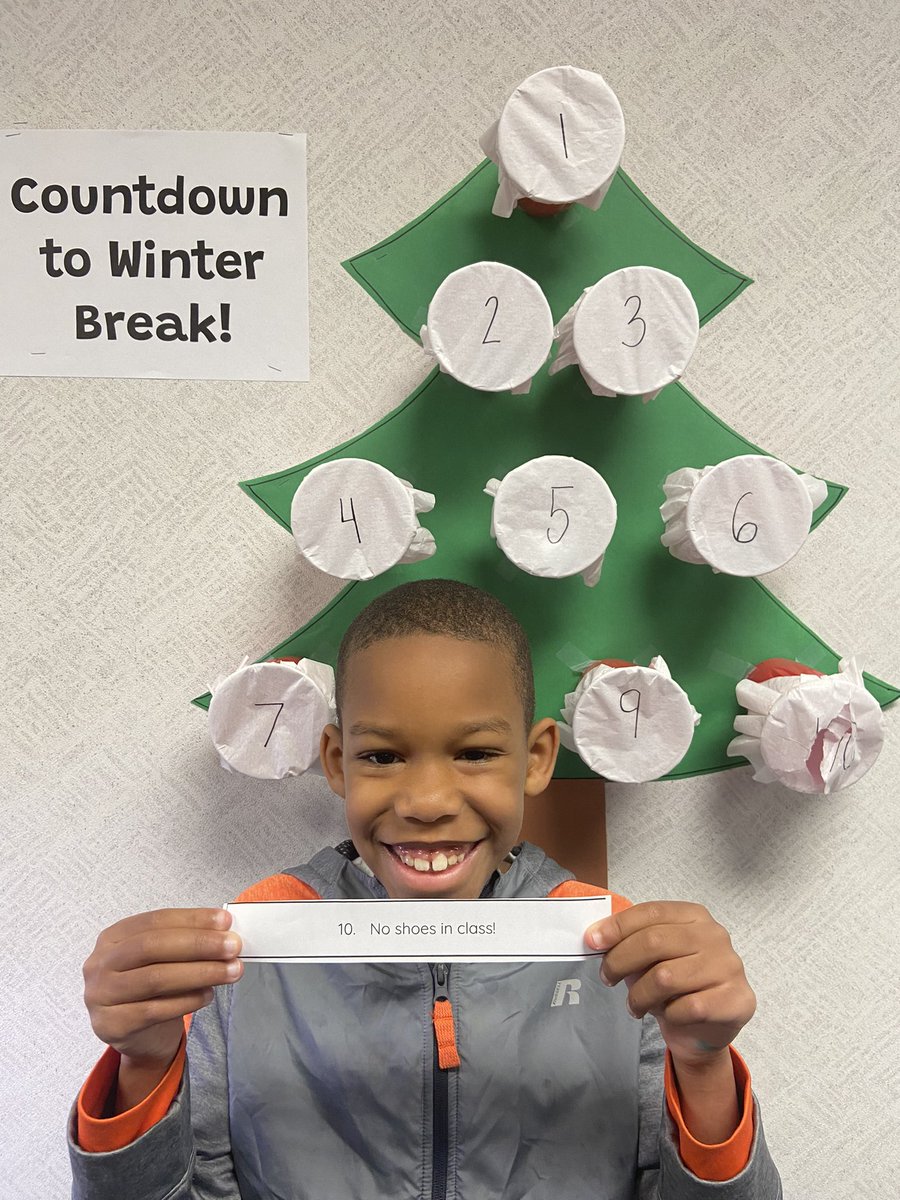 Mrs. Voigt’s 3rd Grade Class tweet media