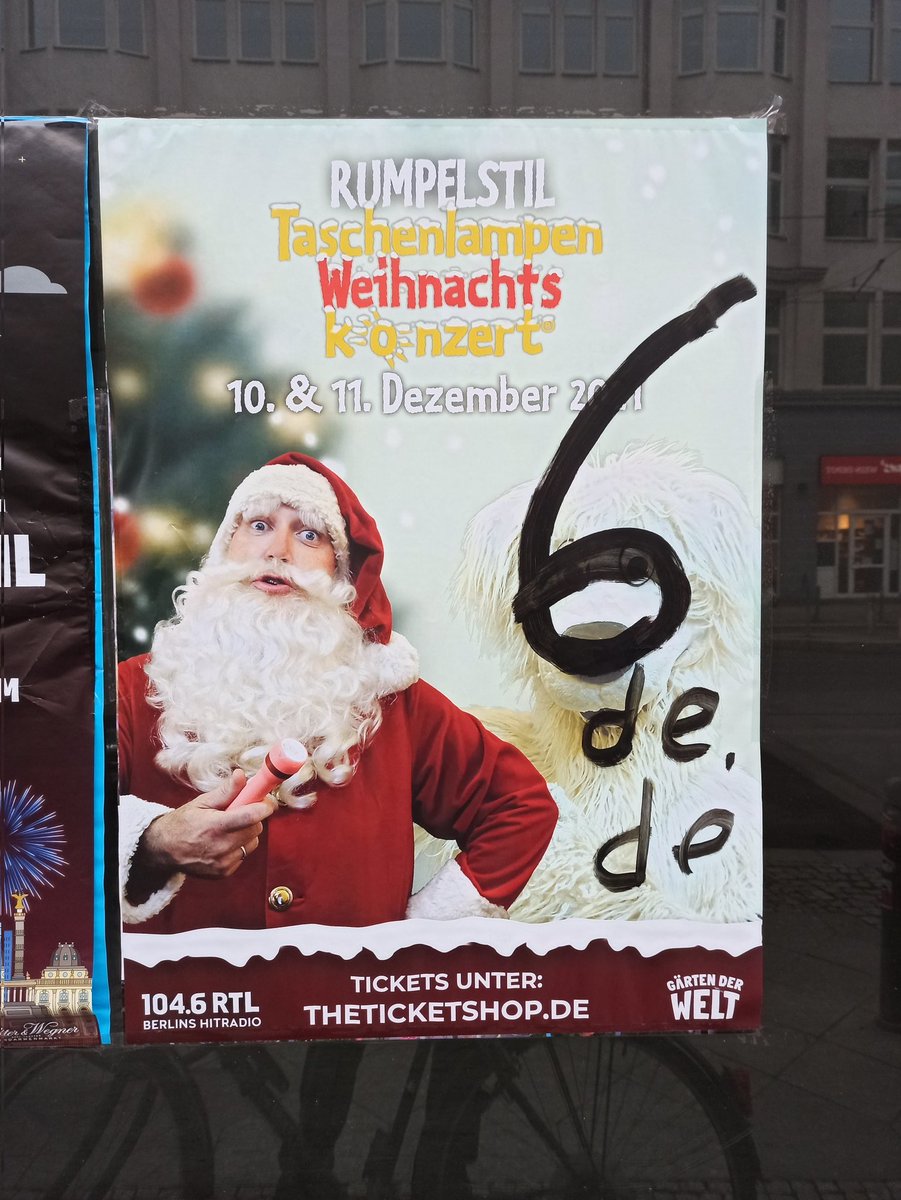 Sjonnie Barbarossa tweet media