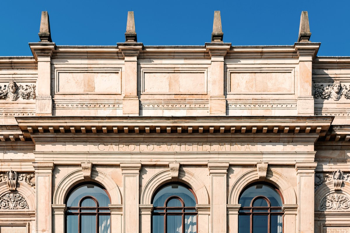 TU Braunschweig tweet media