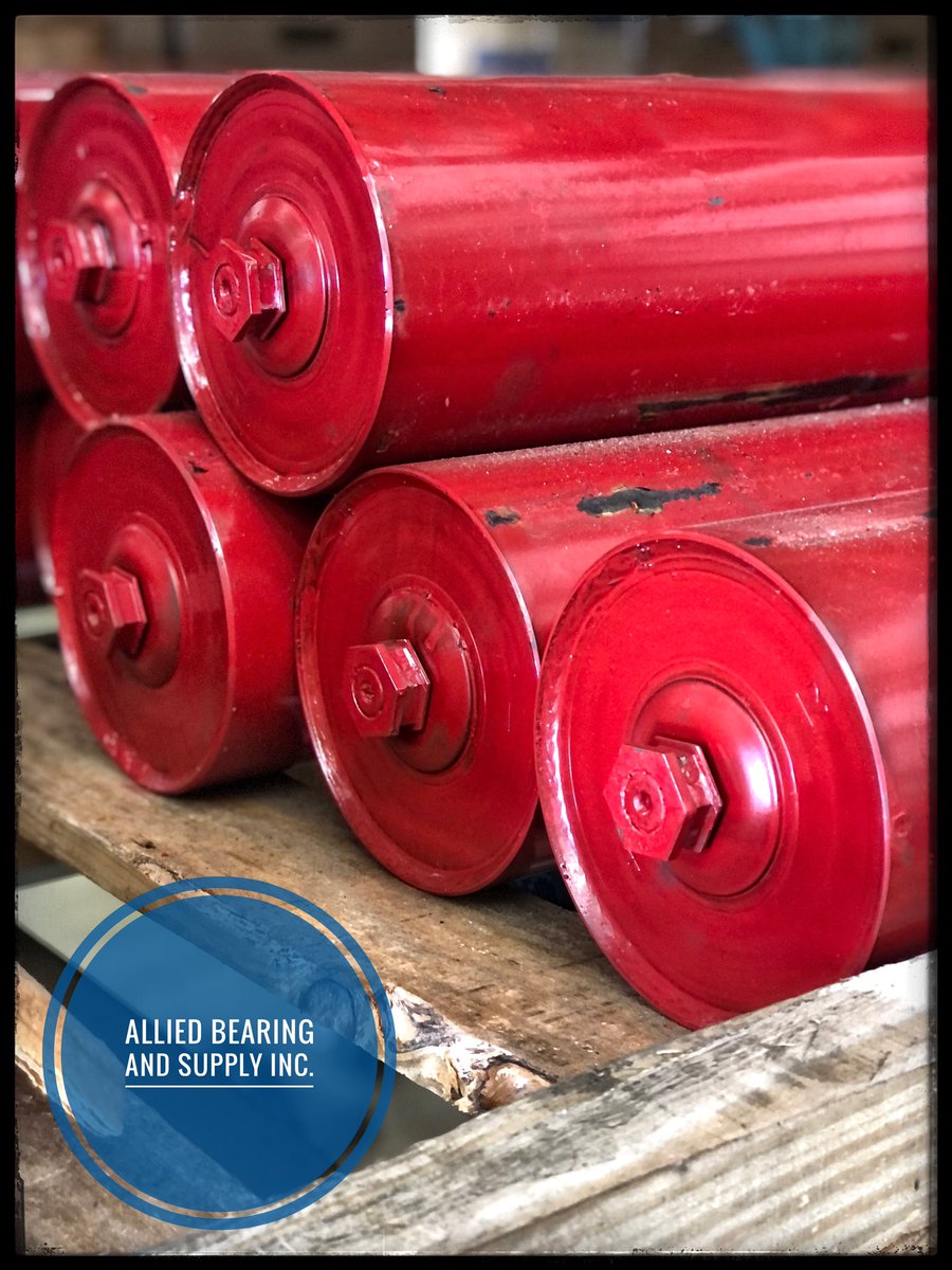 Allied Bearing and Supply Inc. is your source for Bearings &amp; Power Transmission, Material Handling, Electric Motors &amp; Industrial Supplies. We provide knowledge and service and most importantly on hand inventory. Give us a call. 
NOLA 504-733-8000
BR 225-756-2200