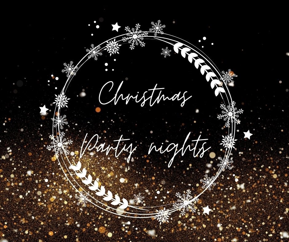 StantonHouse's tweet photo. Don't miss out this December - get those dancing shoes on and join us at one of our party nights!  Just call our team for details and availability!  🎄💃🕺🍾 https://t.co/257GlnDiAu