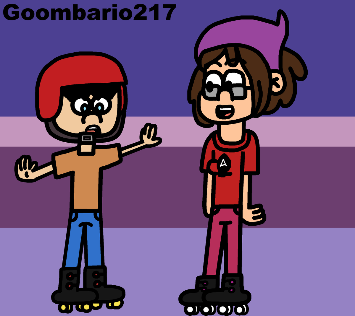 goombario217's tweet photo. Aquí unos dibujos de Liliana y Lamec conviviendo con sus primas Vikki, Panther y Sonette espero les guste 😉#theloudhouse #sinkids #sin_kids #LamecLoud #LilianaLoud #SonetteLoud #VikkiLoud #PantherLoud #fanart #digitalart #The_loud_house #TheLoudHouseOC #Loud_house https://t.co/PJg6vzzc3f