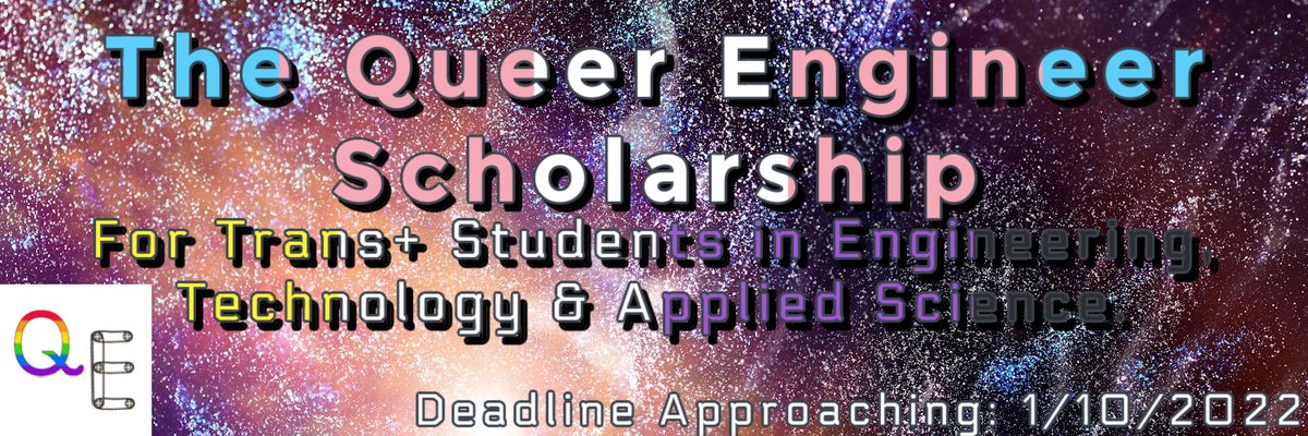 Queer Engineer tweet media