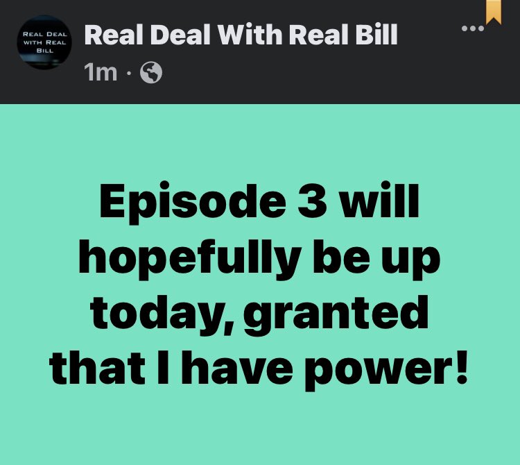 RootedDownDeep's tweet image. 