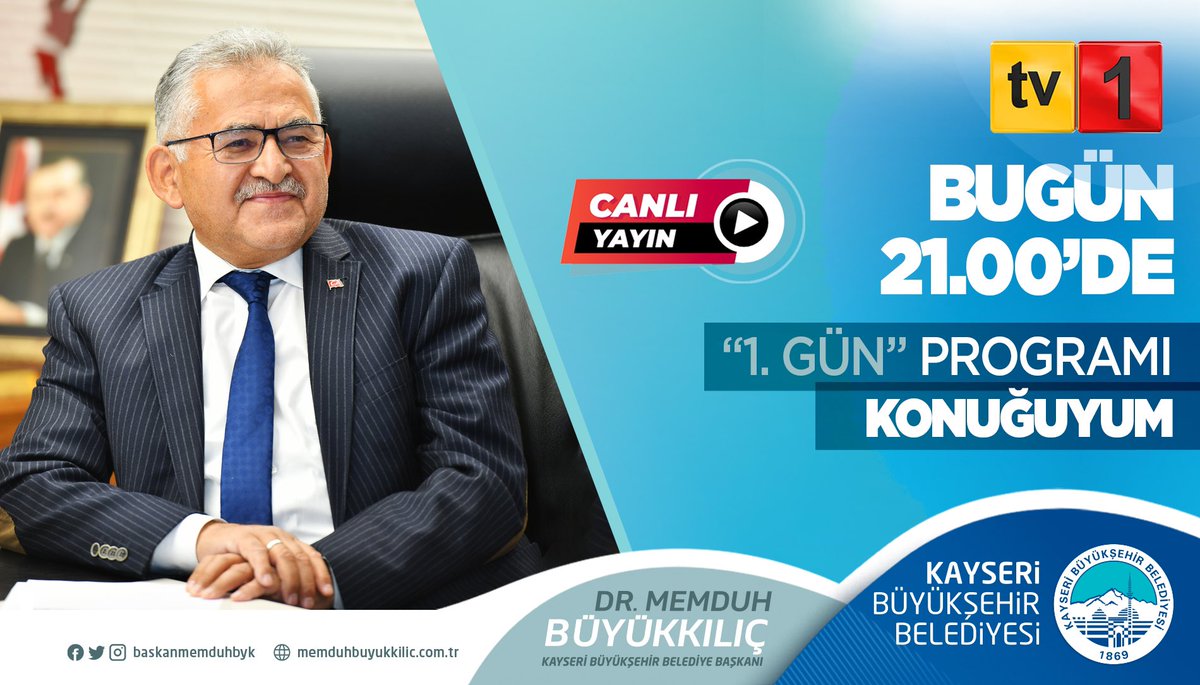 Memduh Büyükkılıç