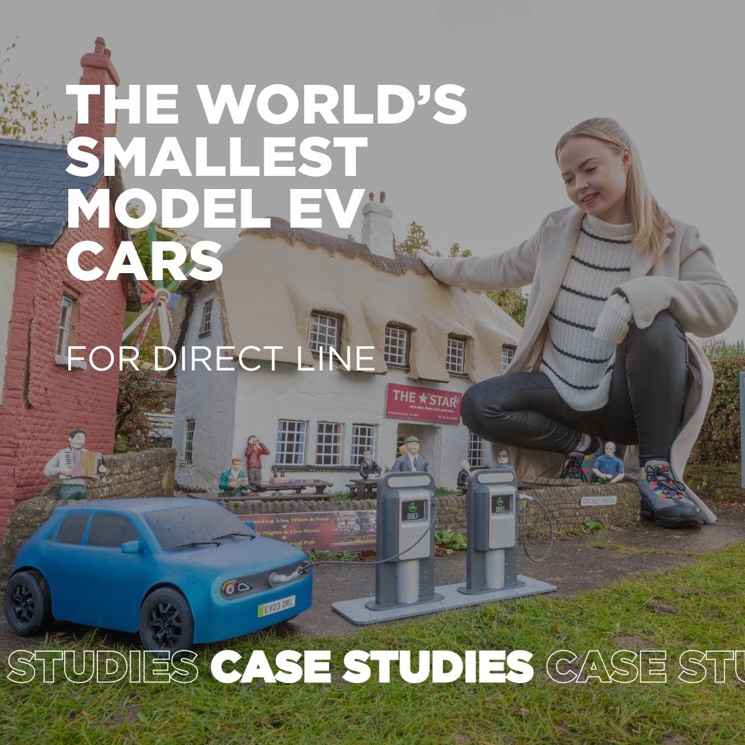 Strange Thoughts tweet media