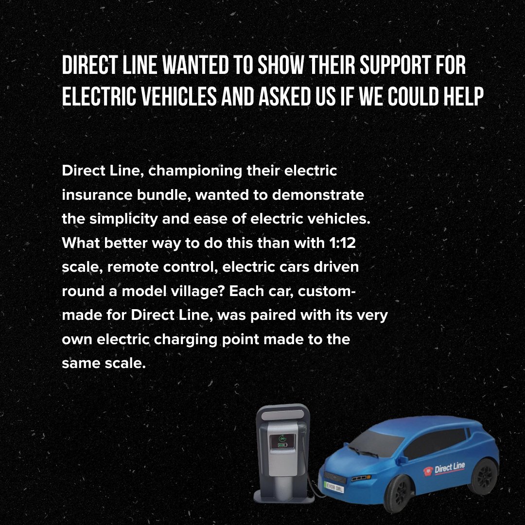 Strange Thoughts tweet media