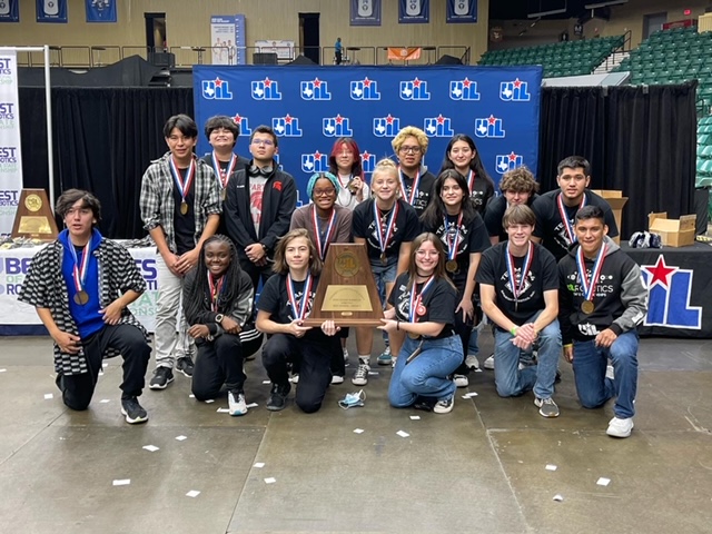 Porter HS tweet media