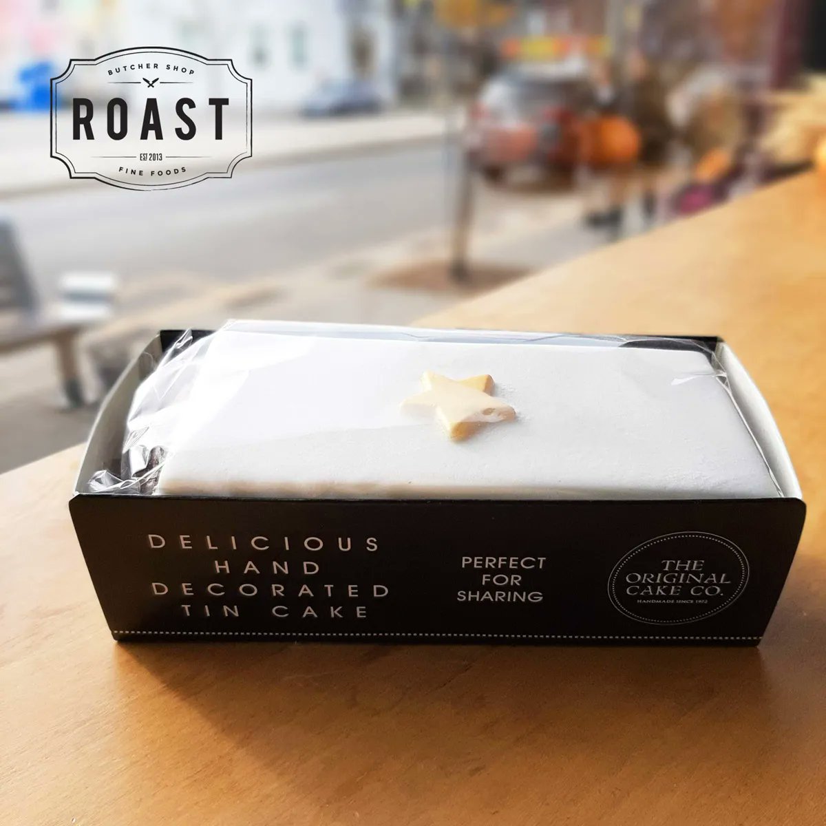RoastButcher's tweet photo. Gifts for the foodie on your list - right here on St. Clair 🎄
#gourmetfoods #supportlocaltoronto #stclairwest #stclair #wychwood #hillcrestvillage #foresthilltoronto #regalheights #corsoitalia https://t.co/aHAtsfaI4k