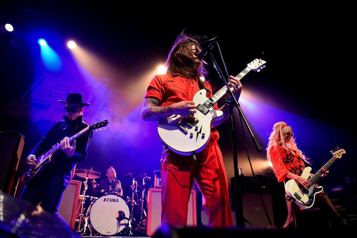 Steve Hampson tweet media