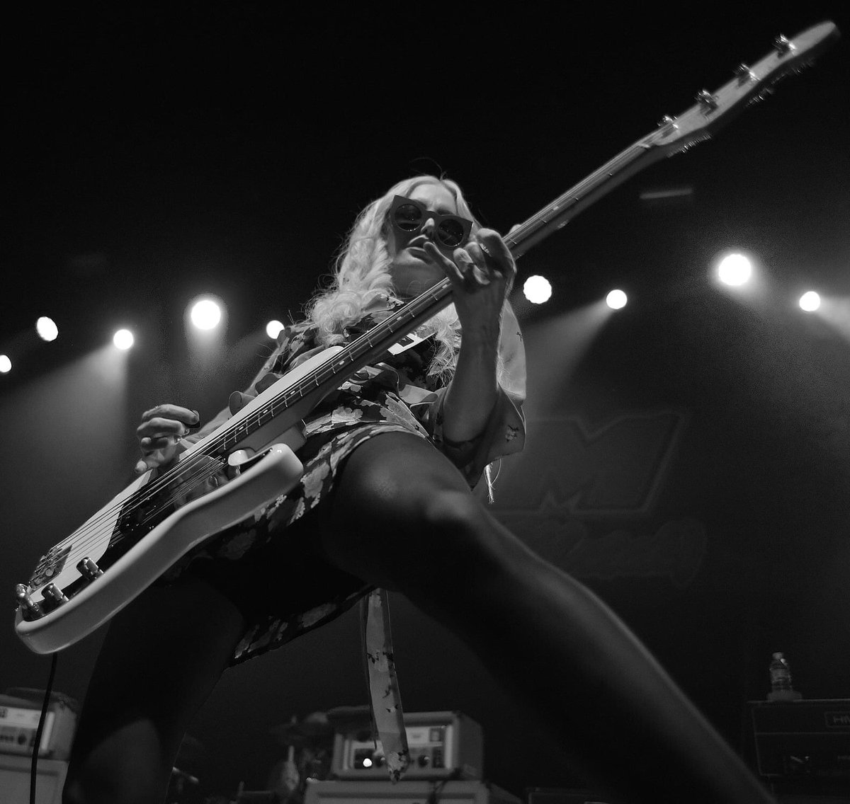 Steve Hampson tweet media