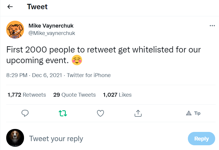 realjohnkeanu's tweet photo. @Mike_vaynerchuk done sir https://t.co/W8TQcbpxea