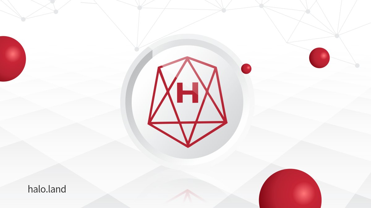 steymorgan1's tweet photo. For those who do not yet know what to do in Halo network 2.0 pledging just check their tutorial below. 

 https://t.co/vPXURJkBin

#HALONetwork
#POSNOBLE
#ChainNetwork https://t.co/HXDKvdMniy
