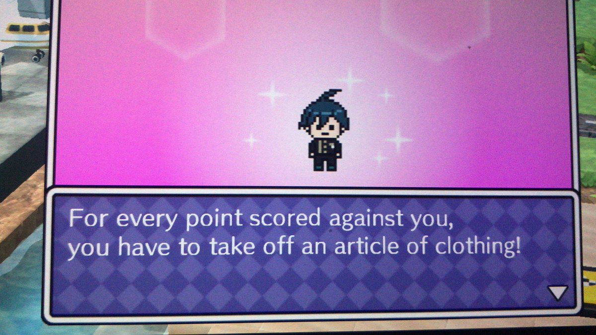 || Vi esto y... Pero, Shuichi.