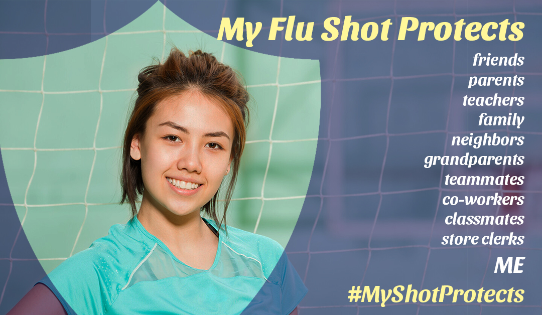 KansasAAP's tweet image. It's not too late! Get the flu shot to protect the people in your life. Call your doctor today. #MyShotProtects #KansasFightsFlu #CallYourPediatrician