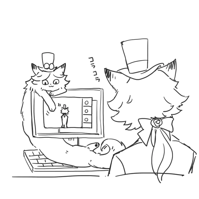 げかはいおもしろい 