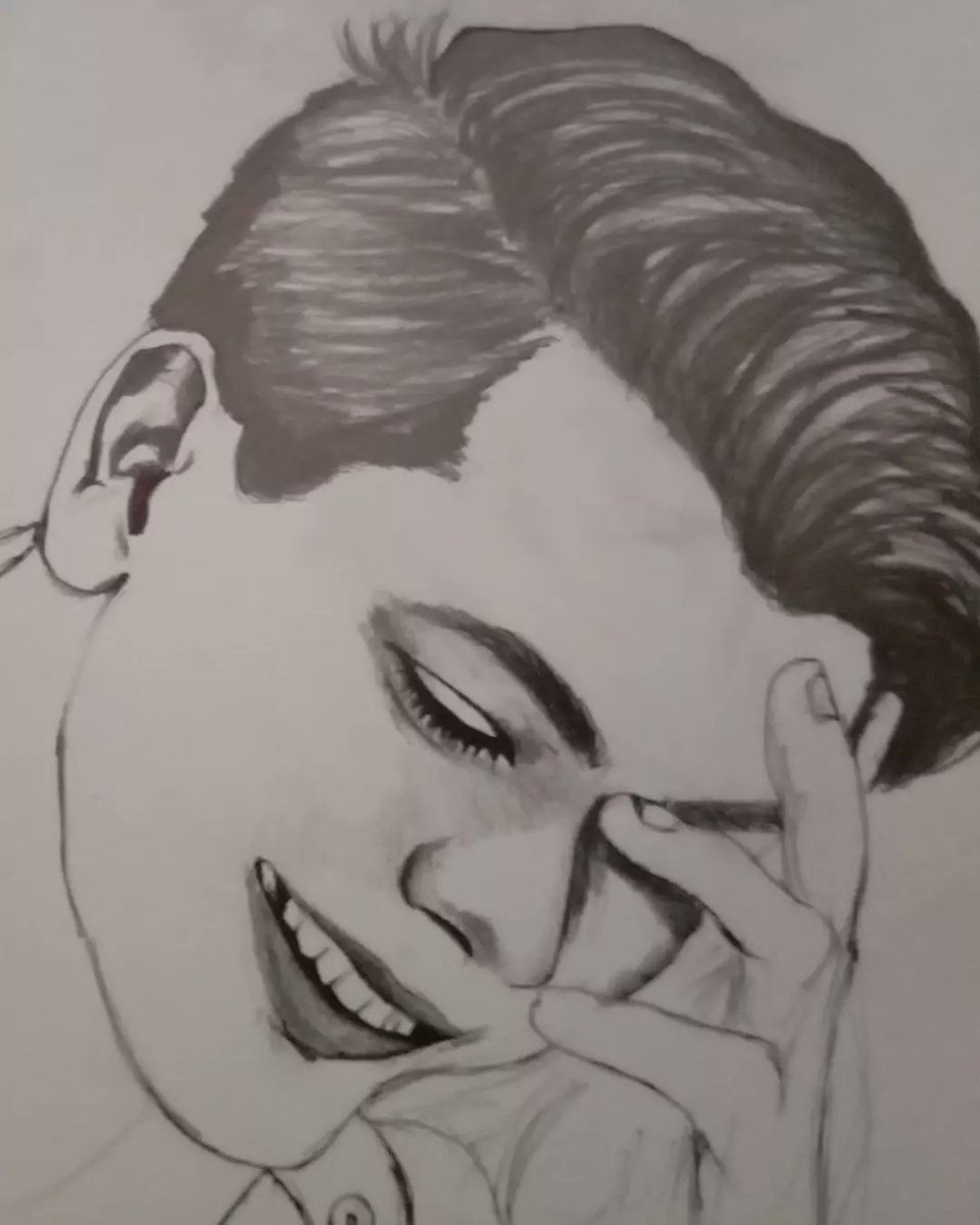 artmikalife's tweet photo. Siddharth Nigam sketch 
Siddhart nigam love you💜.
#Siddharthnigam #Siddharthnigamsketch #sketch #art #artmikalife #drawing #fanart #bollywoodactor #tvactor #actorsketch #maleactor https://t.co/MduhA1xcn1