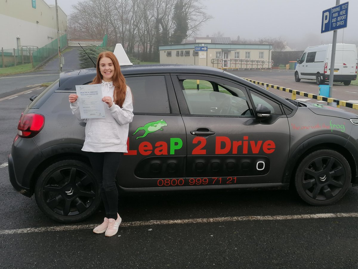 Driver Trainer tweet media