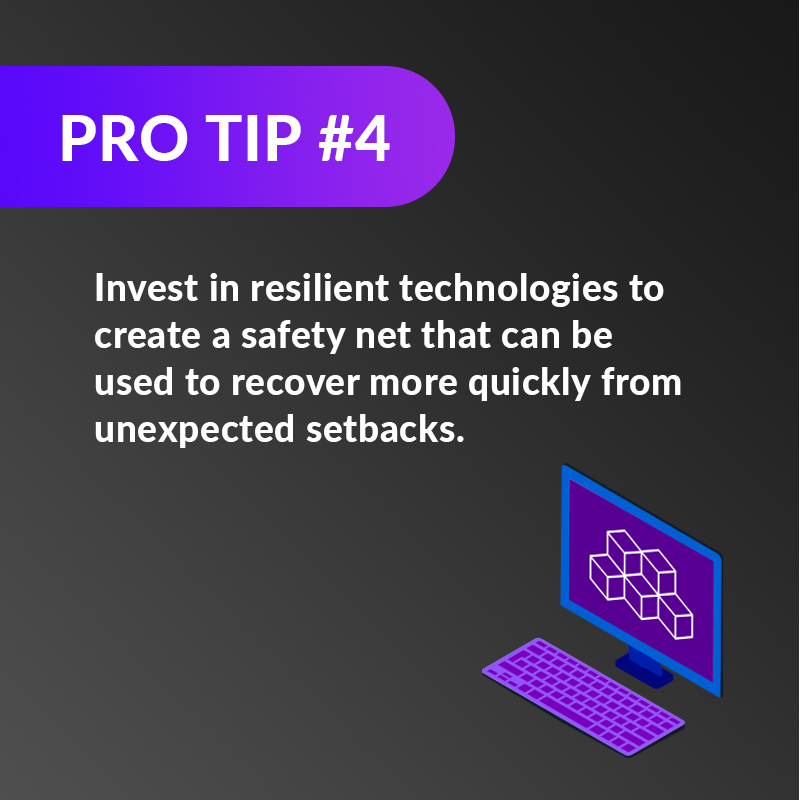 advanceditllc's tweet image. Investing in resilient technology is never an unnecessary expense when the cost of cyberattacks and disruptions are much higher. 

#databreaches #cybersecuritytraining #secureoperations #doesyourpasswordevenliftbro #nomoredowntime #gonephishing #databreach #catchvulnerabilities