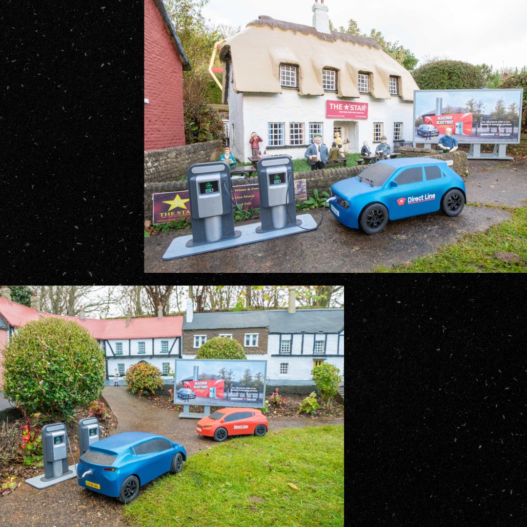 Strange Thoughts tweet media