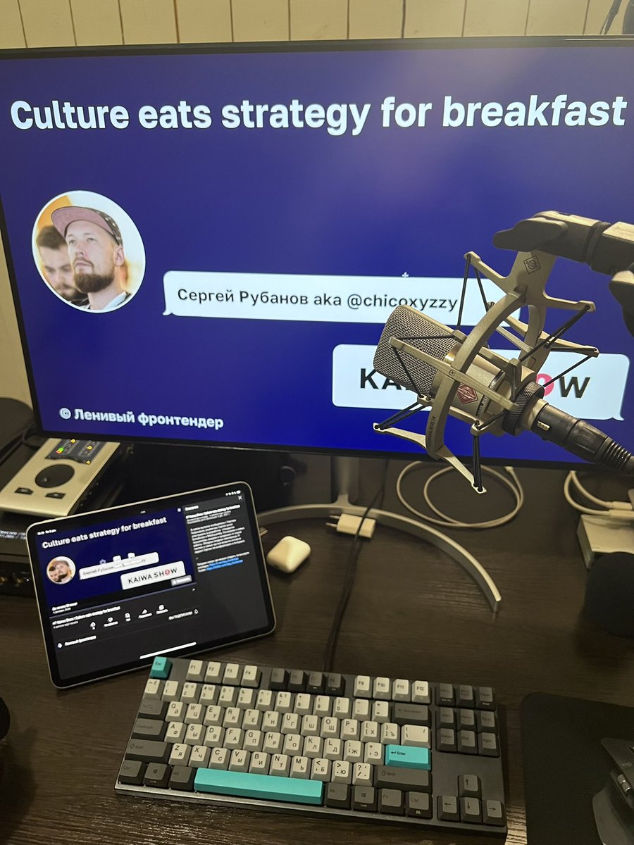 lazy_frontender's tweet image. начинаем через полчаса youtu.be/dJJIcNnLzhU