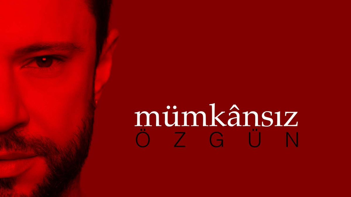 extraradyo's tweet photo. Özgün, Mümkansız ile döndü ! | Radyo EXTRA - Türkçe Müziğin Kalbi 
https://t.co/ElwR2KIS7u

#özgün #mümkansız #extraradyo #türkçemüziğinkalbi https://t.co/Hhfua4RCGH