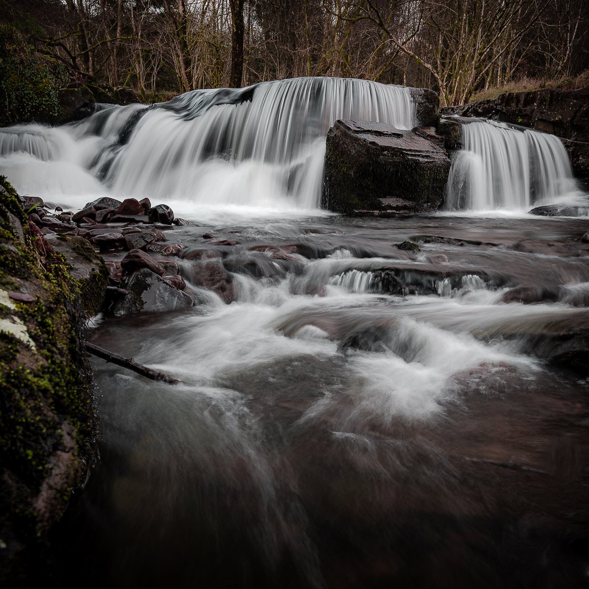 JustDuff's tweet photo. Weekends images. From pont Cwm y Fedwen
@Ruth_ITV  @kelseyredmore @walescoastpath @BreconBeaconsNP @visitwales @walesdotcom @wonderfulwales @itvcoastcountry @roamwales @welshwaterfalls @itsyourwales https://t.co/IHnZ7Aksif