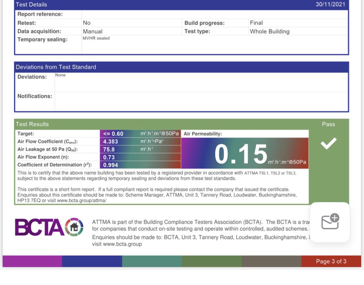 True North Construction tweet media